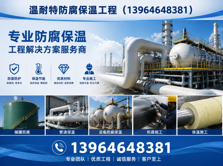 山东保温布套展示图